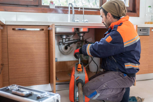 Best Residential Plumbing Services  in Dunellen, NJ