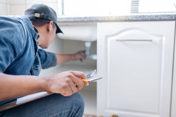 Best Septic Systems  in Dunellen, NJ