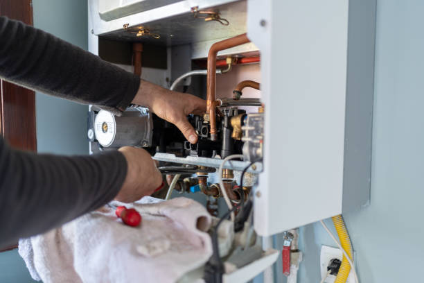 Best Water Leak Repair  in Dunellen, NJ