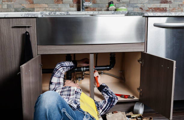 Best Drain Cleaning Services  in Dunellen, NJ